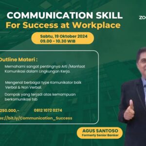 Communication Skill for Success at Workplace