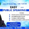 Easy Public Speaking - Gambar 2