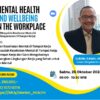 Mental Health and Wellbeing in the Workplace - Gambar 2