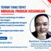 Teknik yang Tepat Menjual Produk Keuangan - Gambar 2