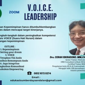 Voice Leadership