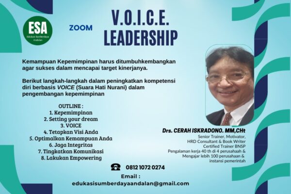 Voice Leadership