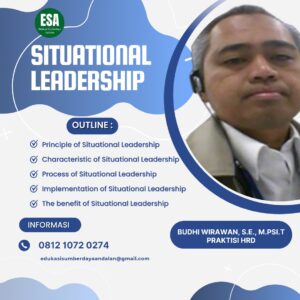 Situational Leadership