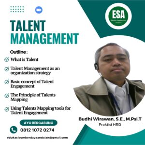 Talent Management