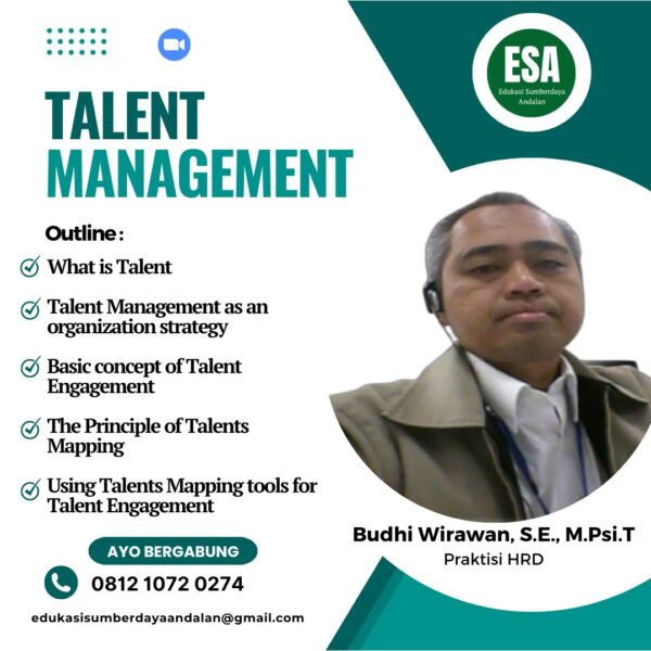 Talent Management