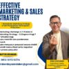 Effective Marketing & Sales Strategy - Gambar 2