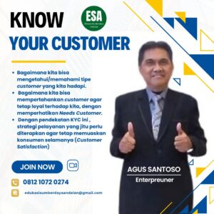 Know Your Customer