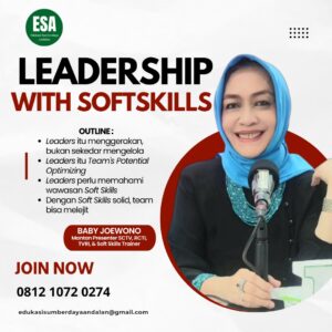 Leadership With Softskills
