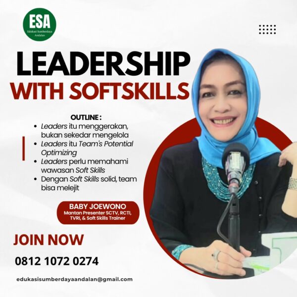 Leadership With Softskills