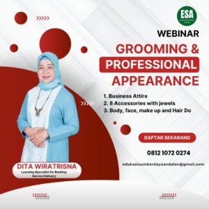 Grooming and Professional Appearance